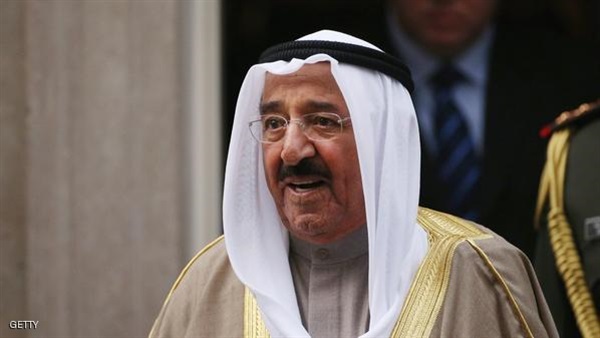 أمير الكويت يتعهد بتقديم 300 مليون دولار لمساعدة السوريين على مدى 3 سنوات أمير الكويت يتعهد بتقديم 300 مليون دولار لمساعدة السوريين على مدى 3 سنوات