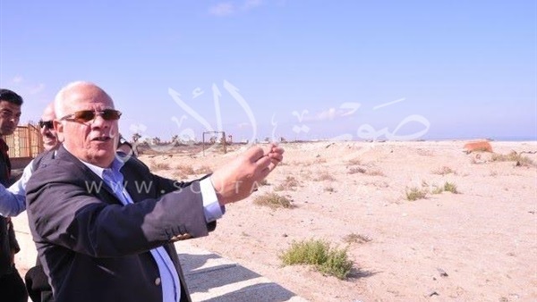 بالصور..محافظ بورسعيد يبدي استياءه من مستوي الخدمات بنادى المحافظة بالصور..محافظ بورسعيد يبدي استياءه من مستوي الخدمات بنادى المحافظة