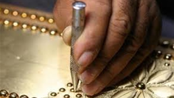 التصديري للصناعات اليدوية: اجمالي صادرات القطاع بلغت 400 مليون دولار خلال 2015