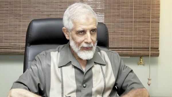 اتجاه في الإخوان لتجميد المجلس الثوري اتجاه في الإخوان لتجميد المجلس الثوري
