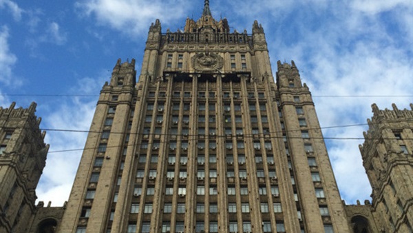 «روسيا»: نتخذ إجراءات تعويضية ردا على التوسع الأمريكي في أوروبا