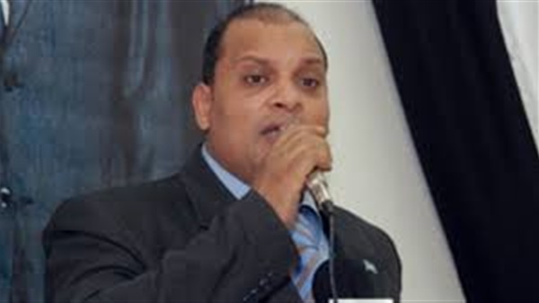 أحمد الفضالي: مبادرة «المصري الديمقراطي» غير واقعية أحمد الفضالي: مبادرة «المصري الديمقراطي» غير واقعية