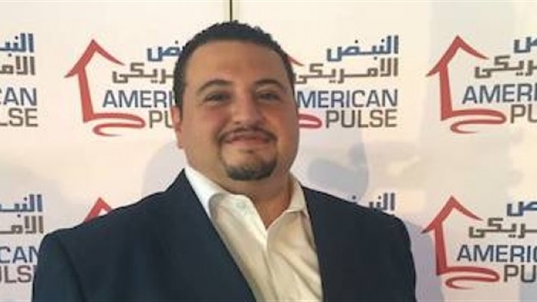 «مورجان»: الإدارة الأمريكية تتخذ موقف غير مفهوم ضد مصر «مورجان»: الإدارة الأمريكية تتخذ موقف غير مفهوم ضد مصر