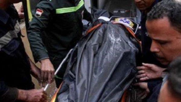 عاجل.. استشهاد ضابط وصف ضابط في اشتباكات مع مهربين بـ«الواحات البحرية» عاجل.. استشهاد ضابط وصف ضابط في اشتباكات مع مهربين بـ«الواحات البحرية»