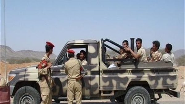 مقتل المسؤول العسكري لتنظيم القاعدة باليمن مقتل المسؤول العسكري لتنظيم القاعدة باليمن