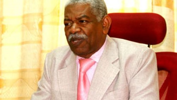 السودان: انتهاء المرحلة الأولى للحوار الوطني الأسبوع المقبل السودان: انتهاء المرحلة الأولى للحوار الوطني الأسبوع المقبل