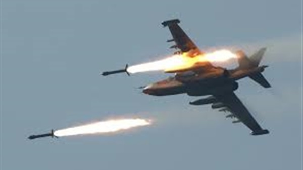 طيران العراق والتحالف الدولي ينفذ 64 طلعة جوية ضد «داعش» طيران العراق والتحالف الدولي ينفذ 64 طلعة جوية ضد «داعش»