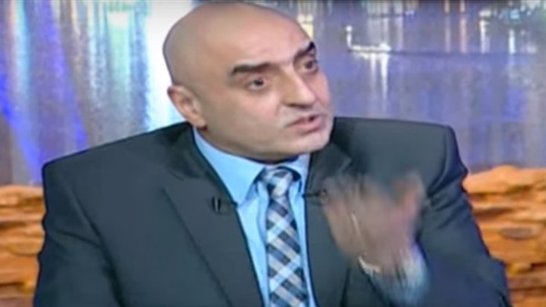 بالفيديو.. عزمي مجاهد: " أنا مش بطبل للنظام"