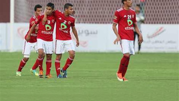 اليوم.. أهلي 2000 يواجه إنبي ضمن مؤجلات دوري الناشئين