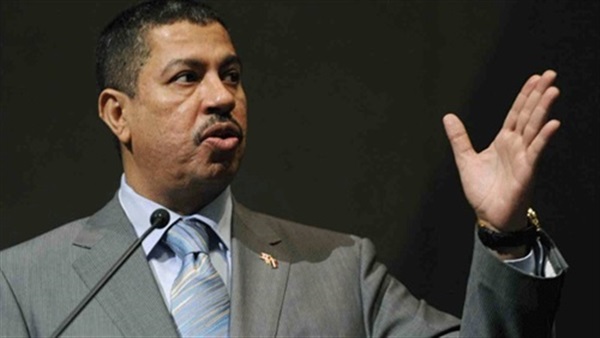 رئيس الوزراء اليمني يناقش مع رئيس جهاز الأمن القومي الأوضاع الأمنية في المحافظات رئيس الوزراء اليمني يناقش مع رئيس جهاز الأمن القومي الأوضاع الأمنية في المحافظات