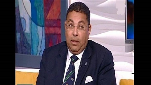 البطوطى: ملاك الشركات السياحية اشهروا افلاسهم بسبب الوضع السئ البطوطى: ملاك الشركات السياحية اشهروا افلاسهم بسبب الوضع السئ