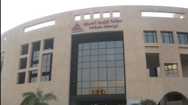 اليوم.. مكتبة الزاوية الحمراء تستقبل فريق "حارة فن" اليوم.. مكتبة الزاوية الحمراء تستقبل فريق "حارة فن"