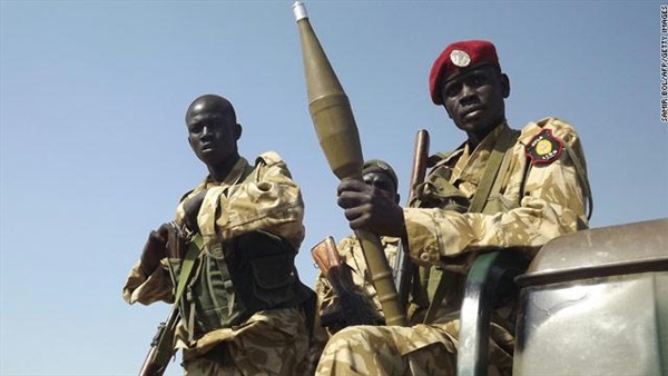 امريكا تقدم 80مليون دولار لمتضرري الصراع في السودان  