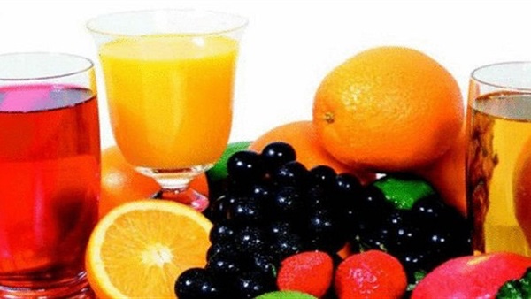 عصائر صحية لإنقاص الوزن عصائر صحية لإنقاص الوزن