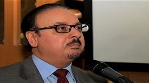 وزير الاتصالات يبحث التعاون المشترك مع نائب رئيس «IDC» العالمية 
