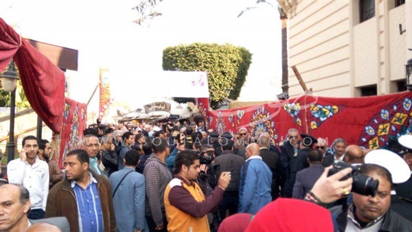 بالصور.. مسيرات نسائية لأنصار «الإرهابية» بالبحيرة بالصور.. مسيرات نسائية لأنصار «الإرهابية» بالبحيرة