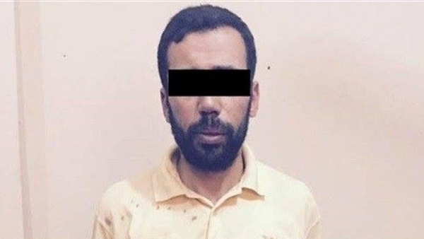 إحالة أوراق قاتل والدته بدمياط للمفتي