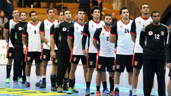 البنك الأهلي يكرم المنتخب الوطني «لليد» البنك الأهلي يكرم المنتخب الوطني «لليد»