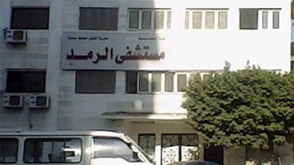 مدير مستشفي الرمد بطنطا: الماده المستخدمة في الحقن محرمة دوليآ