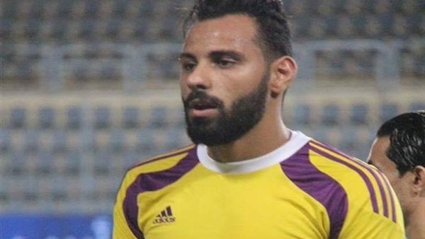 طارق مصطفي: مرمى الزمالك في أمان بوجود "جنش" طارق مصطفي: مرمى الزمالك في أمان بوجود "جنش"