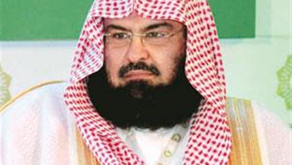 إمام المسجد الحرام: الإسلام دين السلام إمام المسجد الحرام: الإسلام دين السلام