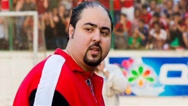 هيثم عرابي يعلق على أزمة «متعب» مع «زيزو»