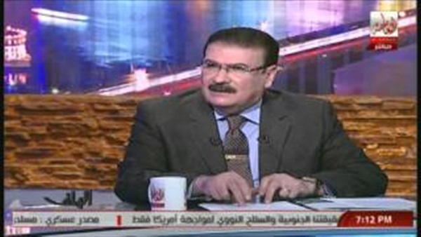 بالفيديو.. «ضاحى»: «طنطاوى» أنقذ مصر من الضياع بعد 25 يناير