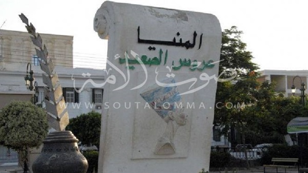 بالمستندات.. «صوت الأمة» تكشف عصابة «على بابا» بمجلس مدينة مغاغة بالمستندات.. «صوت الأمة» تكشف عصابة «على بابا» بمجلس مدينة مغاغة
