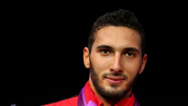 تأهل أبو القاسم الى الدور ال64 فى كأس العالم للشيش تأهل أبو القاسم الى الدور ال64 فى كأس العالم للشيش