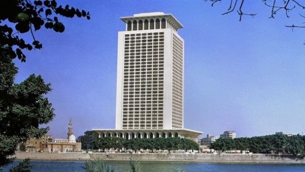 إعادة المصريين العالقين في سوريا الثلاثاء المقبل إعادة المصريين العالقين في سوريا الثلاثاء المقبل