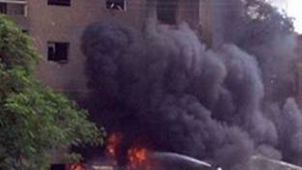 مسؤول: مقتل 19 في حريق بأحد فنادق إربيل العراقية