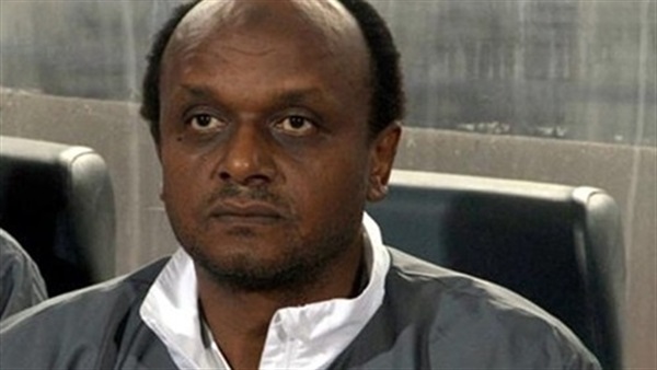 اسماعيل يوسف يعود لجهاز الزمالك في مباراة «القمة» اسماعيل يوسف يعود لجهاز الزمالك في مباراة «القمة»