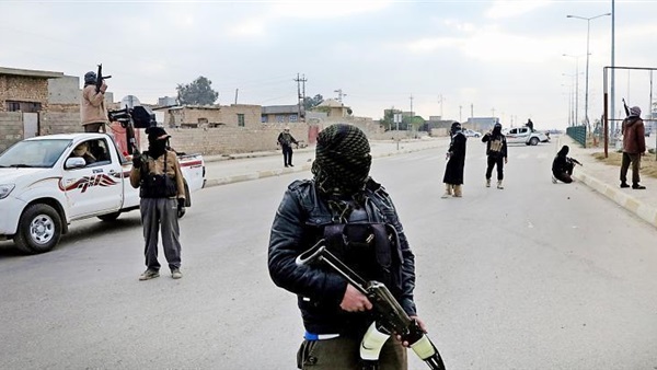مصدر عسكري ليبي: مصرع 15 أرهابيا من «مليشيات أجدابيا»