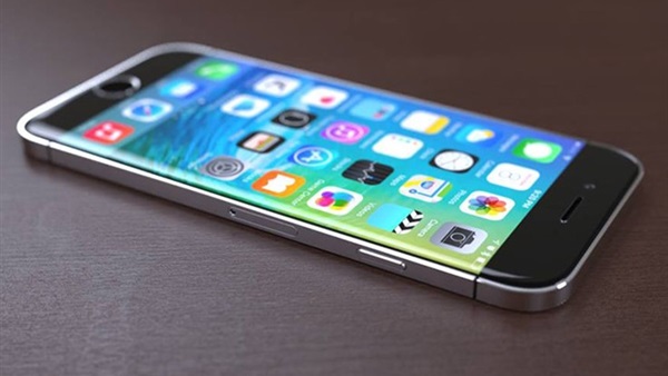 شائعات جديدة تكشف تصميم هاتف iPhone 7