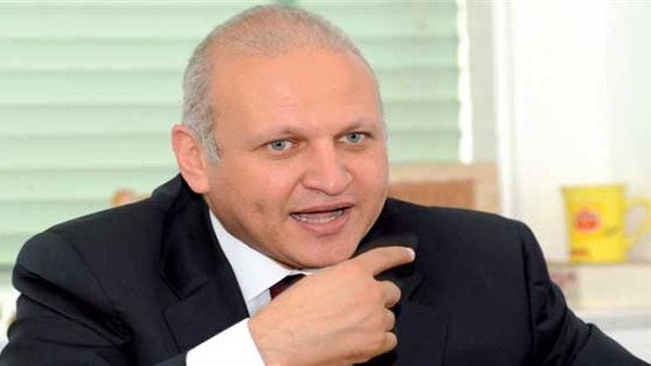 سفير مصر باليونسكو: «سرقة الأثار المصرية كارثة بكافة المقاييس»