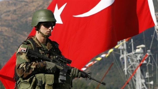 "الببغاوات الأسترالية" أسرى بقبضة الجيش التركي