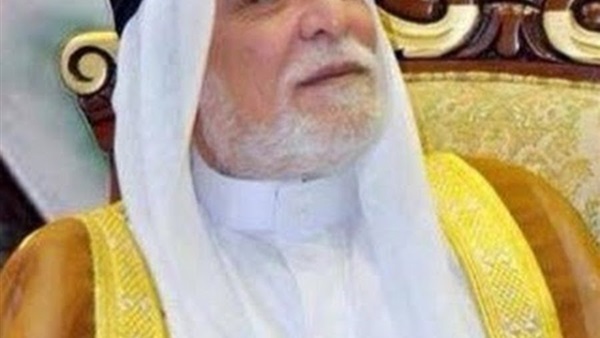 رئيس ديوان الوقف السني العراقي يعلن إطلاق الحملة التطوعية لإعمار الأنبار
