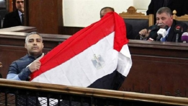 الحكومة الكندية تعلق على عفو السيسي عن صحفي الجزيرة 
