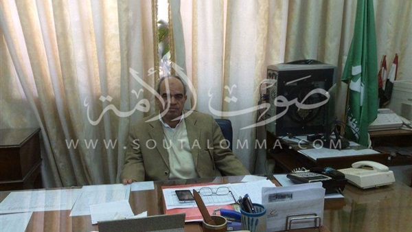 رئاسة كفر صقر تناقش مع أعضاء البرلمان مشاكل المواطنين رئاسة كفر صقر تناقش مع أعضاء البرلمان مشاكل المواطنين