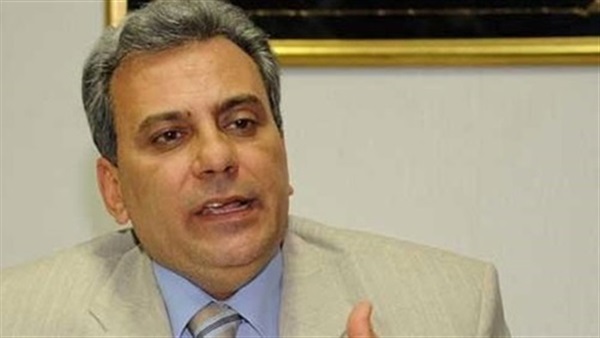 نصار لرئيس وزراء الكونغو: ماء النيل يجعل الروابط بيننا أكثر قوة
