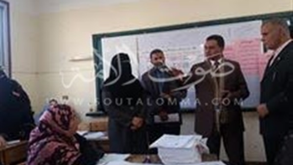بالصور..«مدير تعليم كفر الشيخ » يتفقد دوارت برنامج القرائية بالصور..«مدير تعليم كفر الشيخ » يتفقد دوارت برنامج القرائية