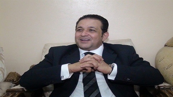 الهئية البرلمانية لـ«المصريين الأحرار» تجتمع .. اليوم