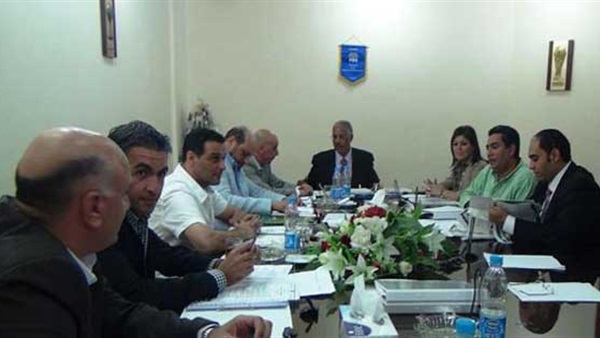 اليوم.. إجتماع بالجبلاية لمناقشات الترتيبات الأخيرة للقمة اليوم.. إجتماع بالجبلاية لمناقشات الترتيبات الأخيرة للقمة