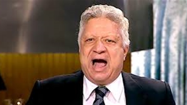 مرتضى منصور: «طز في اتحاد الكرة» مرتضى منصور: «طز في اتحاد الكرة»