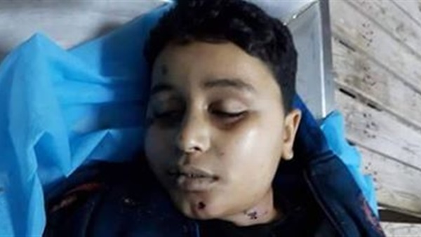 بالصورة.. داعش تقنص الأطفال في ليبيا بسبب مخالفتهم للتعليمات بالصورة.. داعش تقنص الأطفال في ليبيا بسبب مخالفتهم للتعليمات
