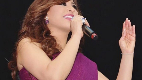 بالصور.. رشاقة نجوى كرم تبهر جمهورها رغم بلوغها سن الـ 50 بالصور.. رشاقة نجوى كرم تبهر جمهورها رغم بلوغها سن الـ 50