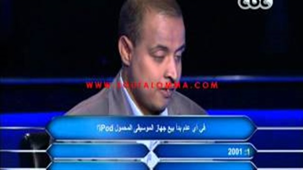 بالفيديو..«كفيف» يهوى إلتقاط الصور يفوز بـ 100 ألف ريال 