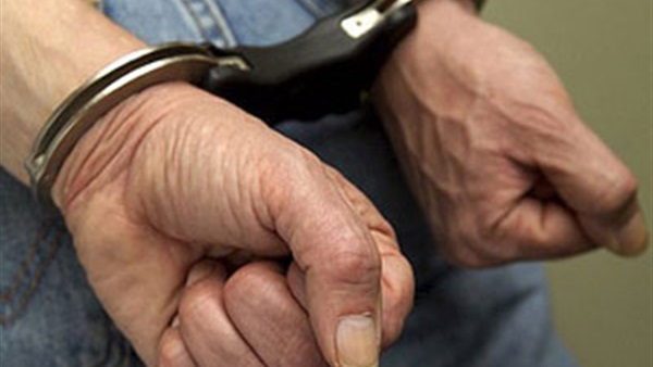 القبض على رئيس محكمة أثناء قيادته سيارة مسروقة بالمنوفية القبض على رئيس محكمة أثناء قيادته سيارة مسروقة بالمنوفية