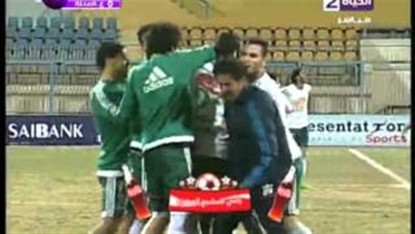 بالفيديو.. المصري يحقق فوز قاتل على المحلة في الدوري بالفيديو.. المصري يحقق فوز قاتل على المحلة في الدوري