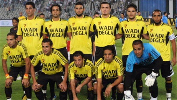 بالفيديووالصور.. وادي دجلة يتخطى الاتحاد بثلاثية في الدوري بالفيديووالصور.. وادي دجلة يتخطى الاتحاد بثلاثية في الدوري
